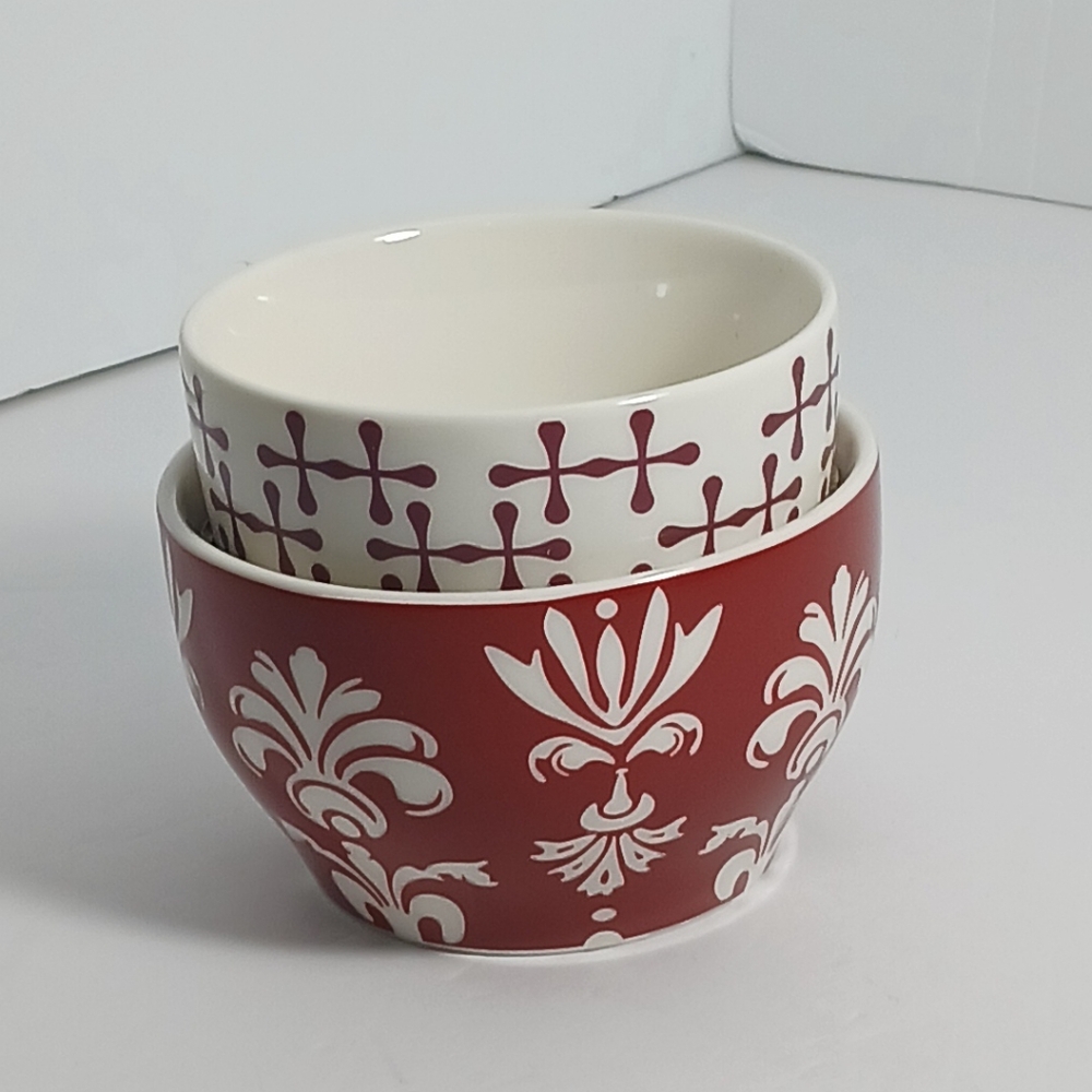Starbucks Tea Nesting Cups